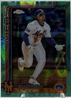 Francisco Lindor