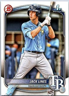 Jack Lines