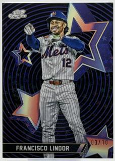 Francisco Lindor
