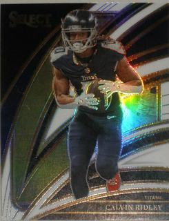 Calvin Ridley