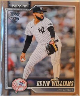 Devin Williams