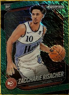 Zaccharie Risacher