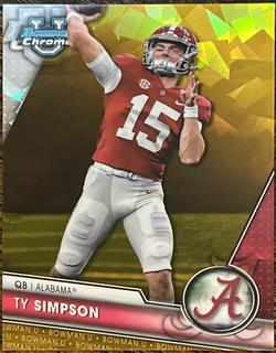 Ty Simpson
