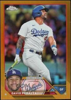David Peralta