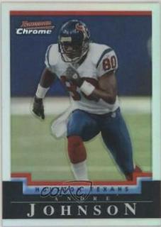 Andre Johnson