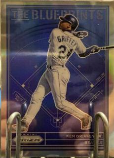 Ken Griffey Jr.