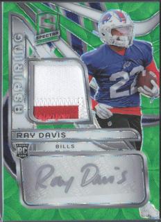 Ray Davis