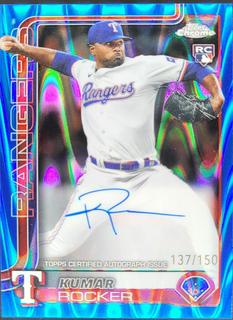 Kumar Rocker