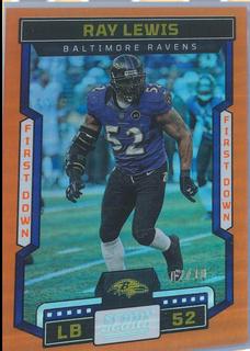 Ray Lewis