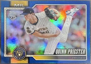 Quinn Priester