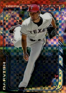 YU Darvish