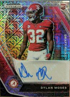 Dylan Moses