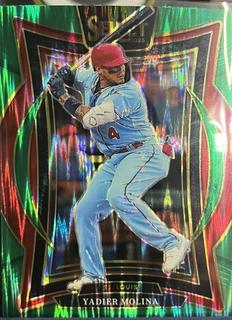 Yadier Molina