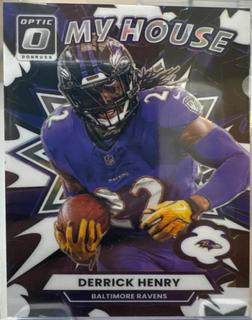 Derrick Henry