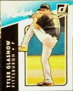 Tyler Glasnow