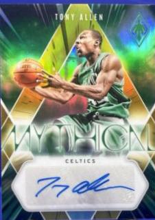 Tony Allen