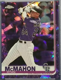 Ryan McMahon