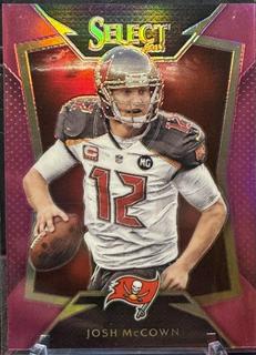 Josh McCown