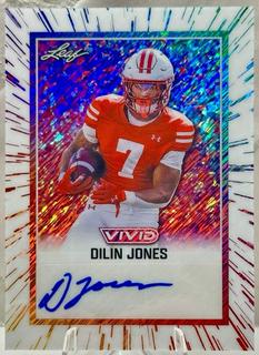 Dilin Jones