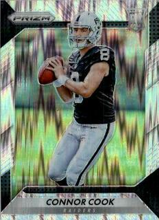 Connor Cook
