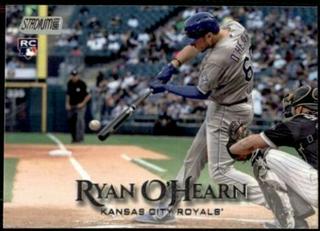 Ryan O'Hearn