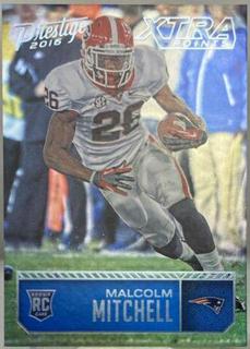 Malcolm Mitchell