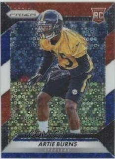 Artie Burns