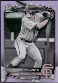 Robert Hipwell