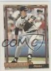 Mike Mussina
