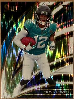 Travis Hunter