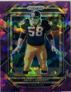 Jack Lambert