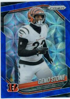Geno Stone