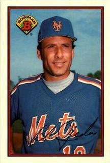 Bob Ojeda