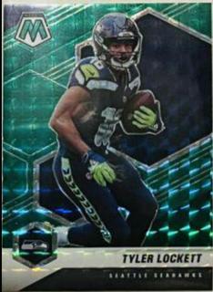 Tyler Lockett