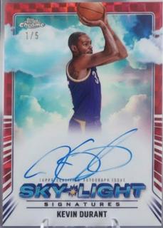 Kevin Durant
