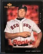 Josh Hancock