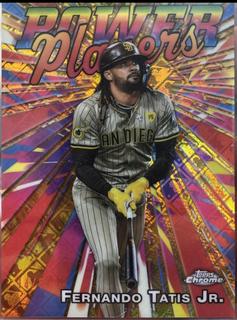 Fernando Tatis Jr.