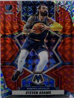 Steven Adams
