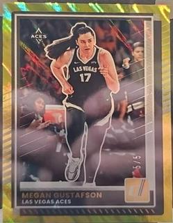 Megan Gustafson
