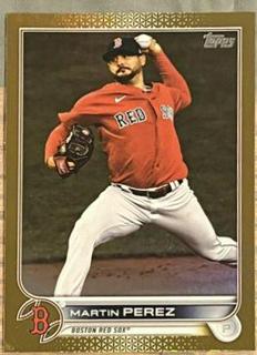 Martin Perez