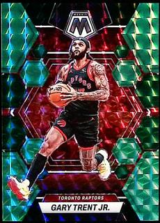 Gary Trent Jr.