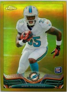 Mike Gillislee