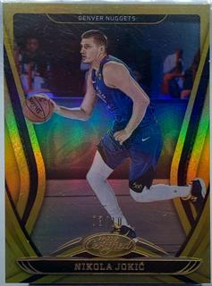 Nikola Jokic