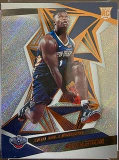 Zion Williamson