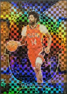 Brandon Ingram