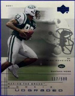 Santana Moss