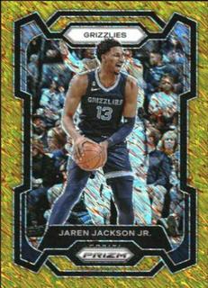 Jaren Jackson Jr.