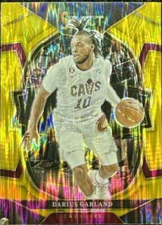 Darius Garland