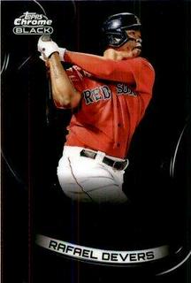 Rafael Devers