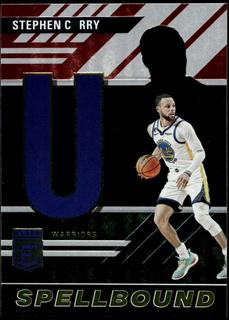 Stephen Curry